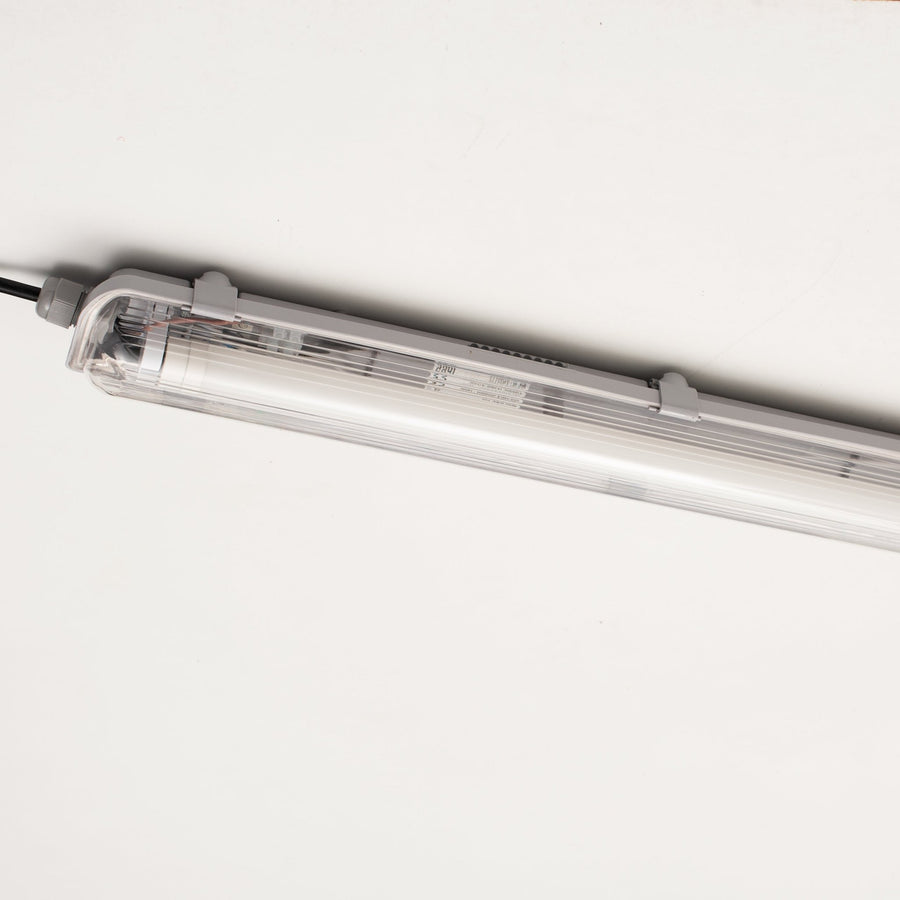 Proventa TL lighting LED 120 cm - LED TL fixture incl. LED tube - Waterproof - 1800 lm - LED.nl