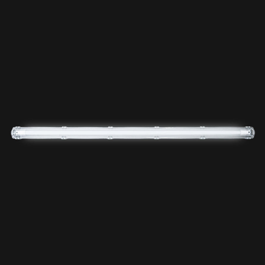 LED's Light TL Armatuur LED compleet 120 cm - Armatuur met LED Buis - Waterdicht - 2160lm TL verlichting LED.nl