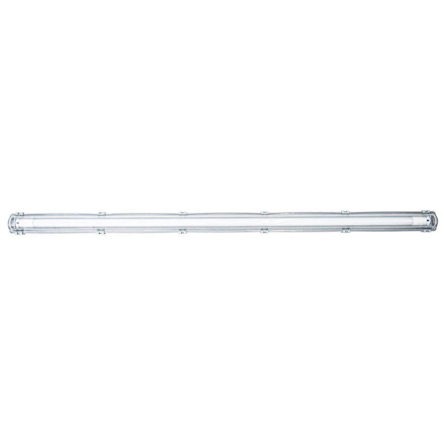 LED's Light TL Armatuur LED compleet 120 cm - Armatuur met LED Buis - Waterdicht - 2160lm TL verlichting LED.nl