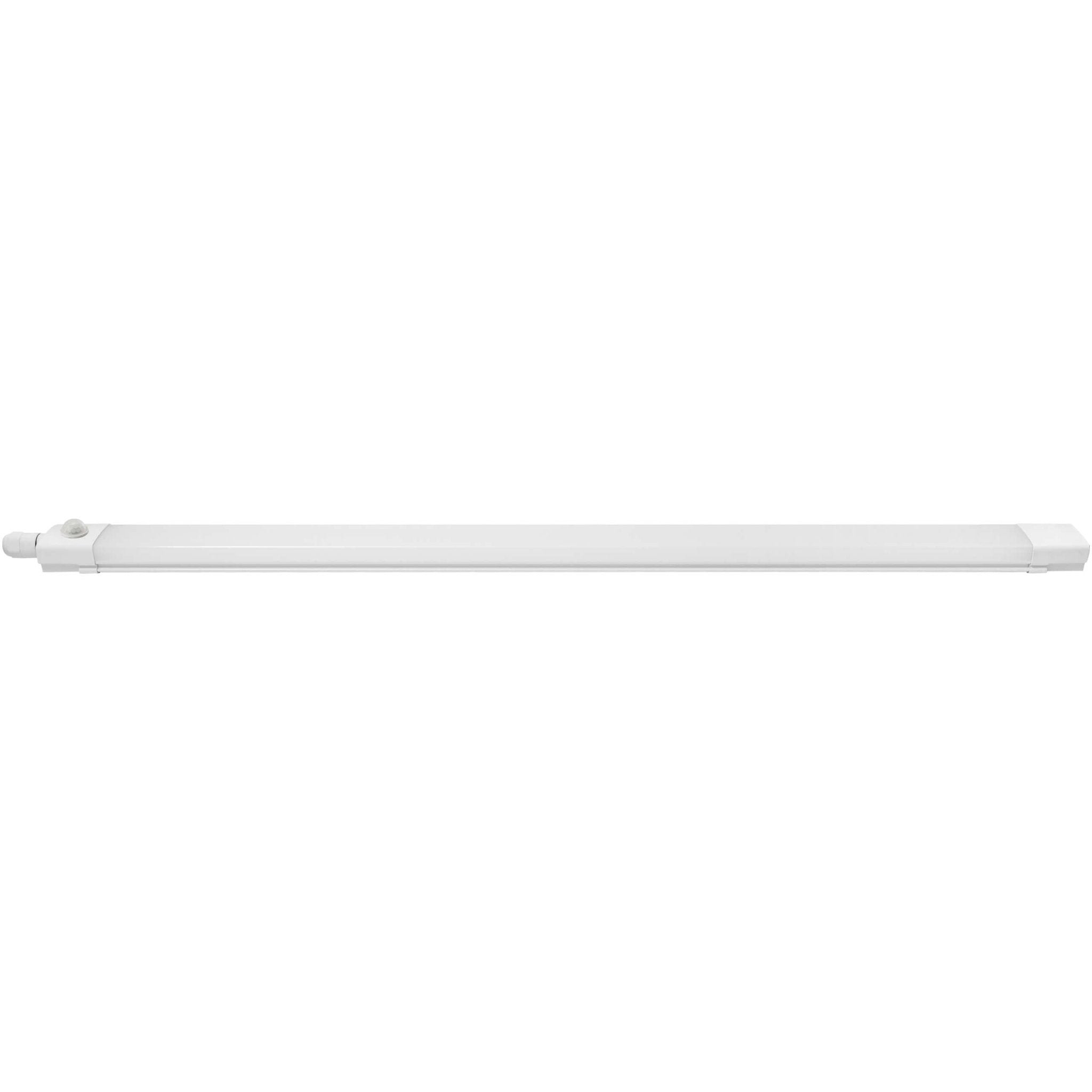 LongLife LED TL Verlichting 120 cm met bewegingssensor - Automatisch aan/uit bij beweging - IP65 - LED.nl