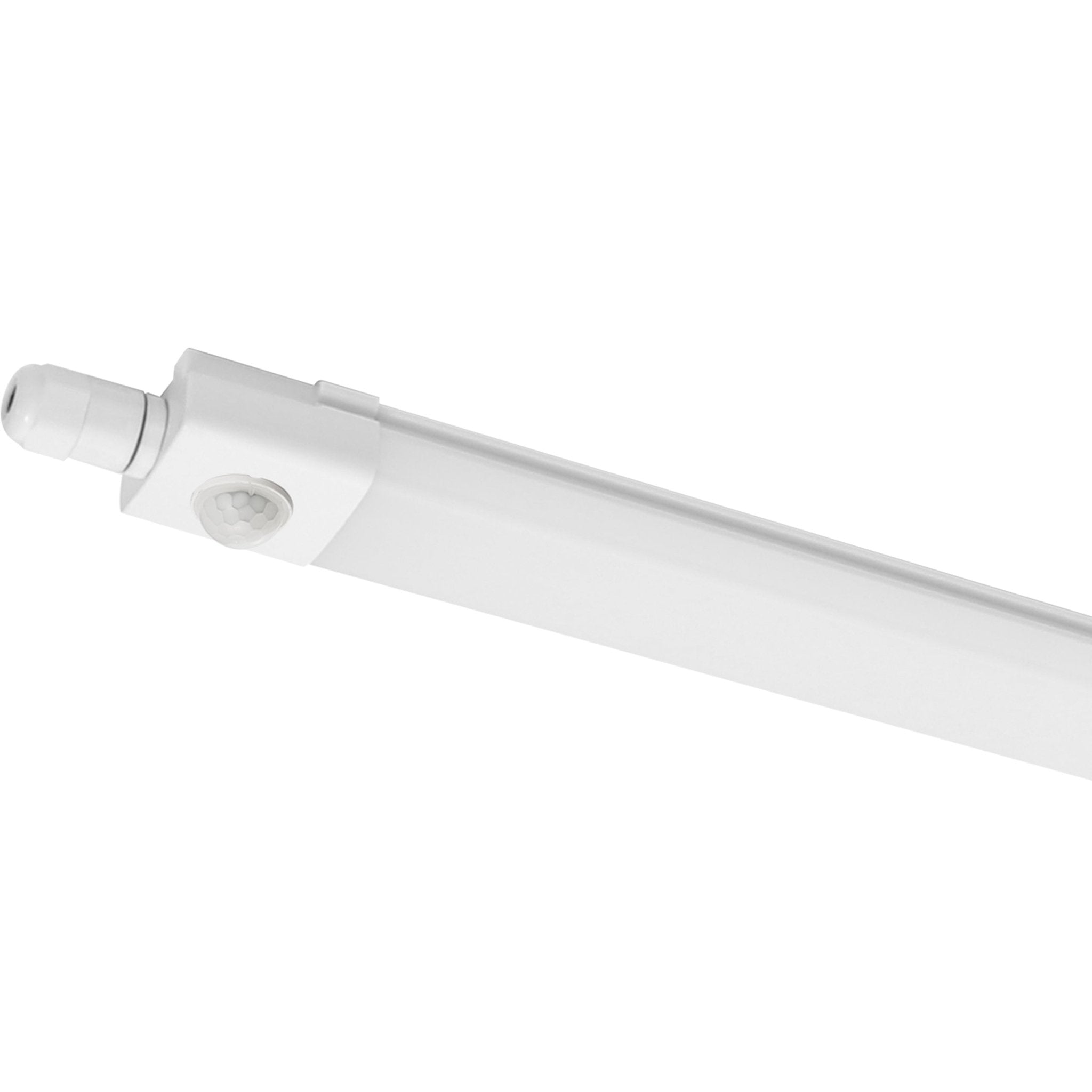 LongLife LED TL Verlichting 120 cm met bewegingssensor - Automatisch aan/uit bij beweging - IP65 - LED.nl