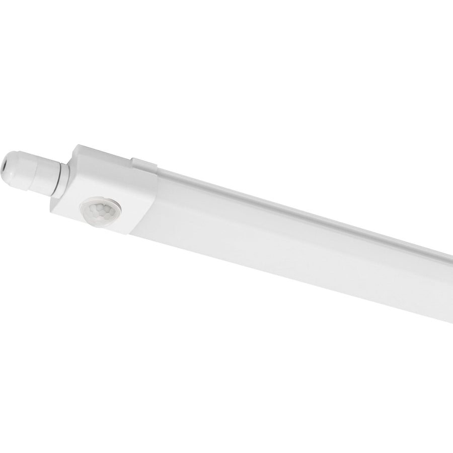 4 PACK - LED's Light LED TL verlichting met sensor 120 cm - Bewegingssensor en bewegingsdetectie - 4100 lm TL verlichting LED.nl