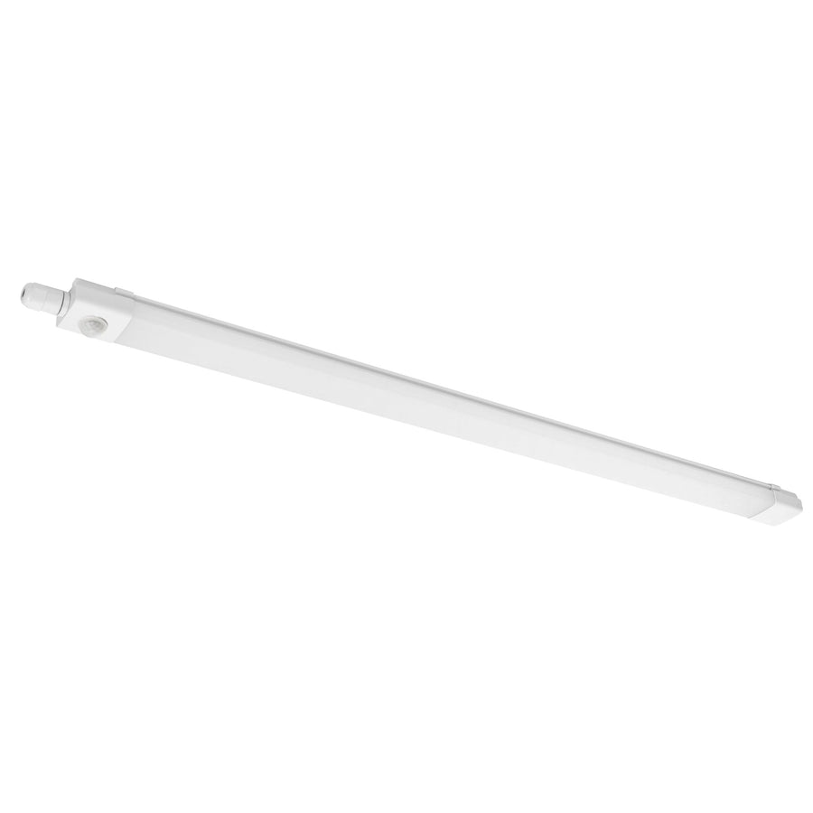4 PACK - LED's Light LED TL verlichting met sensor 120 cm - Bewegingssensor en bewegingsdetectie - 4100 lm TL verlichting LED.nl