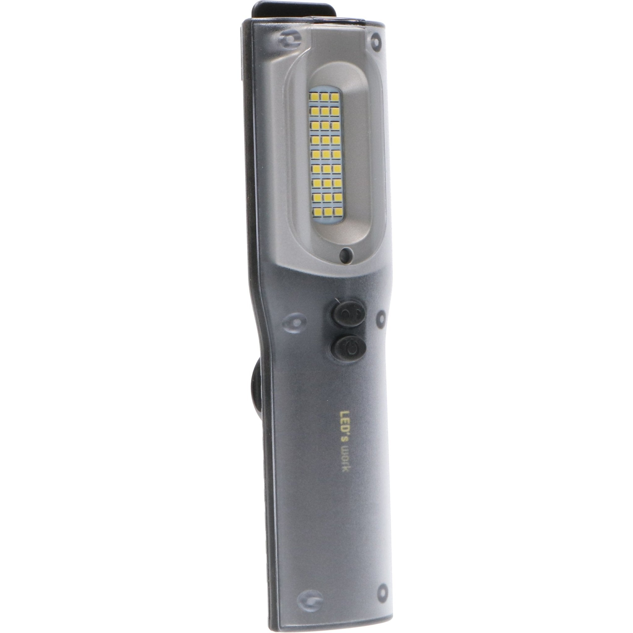 Master LED Looplamp op accu - Oplaadbaar & Dimbaar - Draadloos - 1000 lm - LED.nl