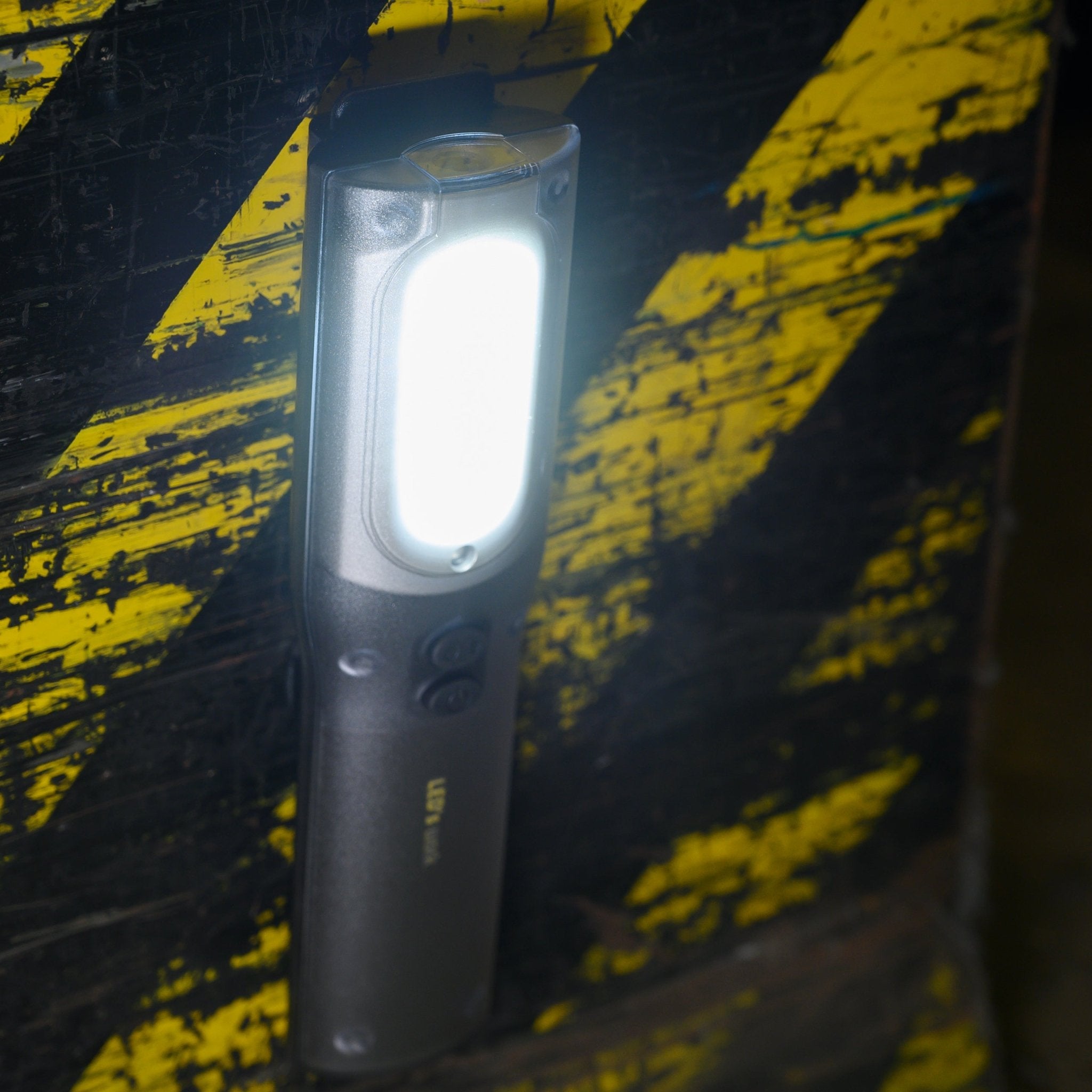 Master LED Looplamp op accu - Oplaadbaar & Dimbaar - Draadloos - 1000 lm - LED.nl