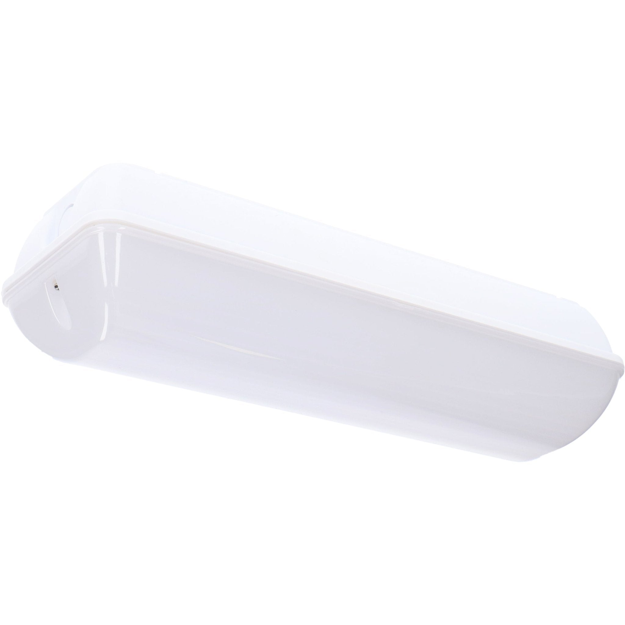 Mini LED TL lamp 30 cm – In 4 stappen dimbaar – Kleurtemperatuur instelbaar (CCT) – 1000 lumen – IP65 - LED.nl