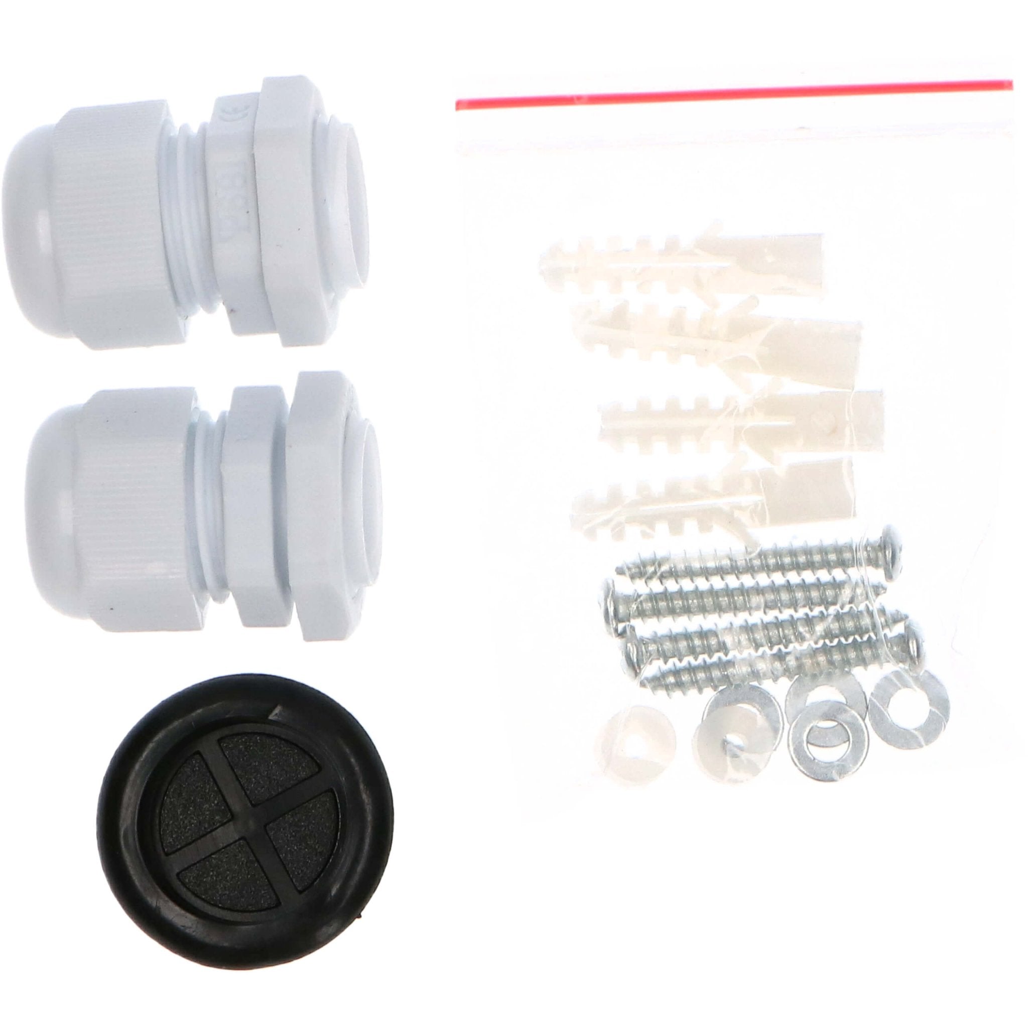 Mini LED TL lamp 30 cm met sensor – Dimbaar en kleurtemperatuur instelbaar – Met daglicht- en bewegingssensor – 1200 lumen – IP65 TL verlichting LED.nl