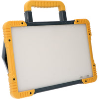 LEDs Work Premium LED-Arbeitsleuchte 6500 - 5 Meter Kabel - Im harten Einsatz getestet - IP54 wasserdicht - 60 W - LED.de