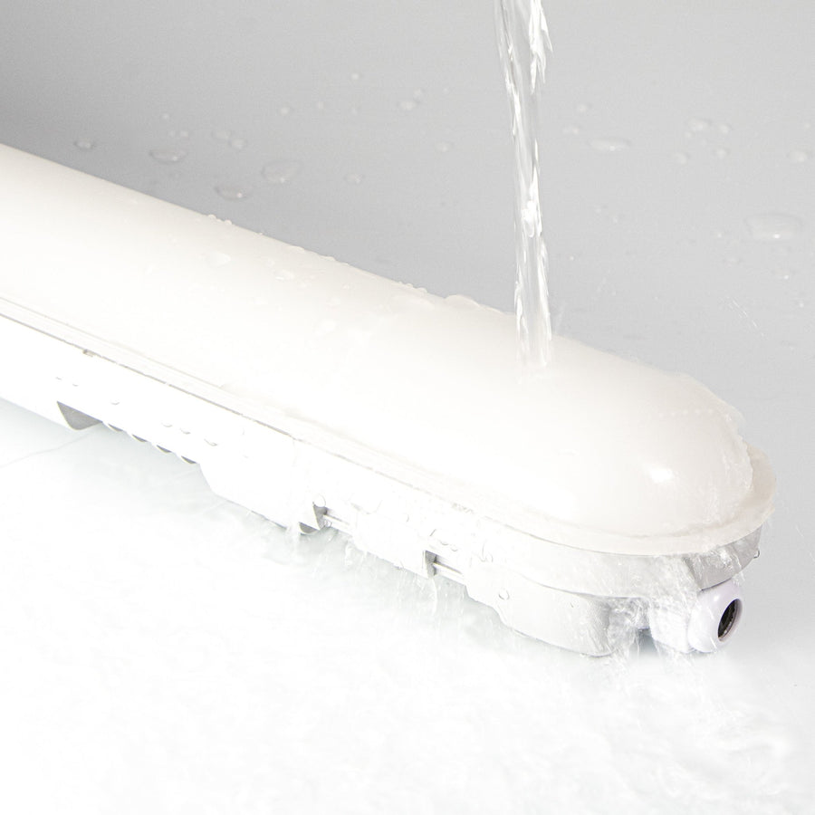 LED's Light Pro TL armatuur 120 cm – Geschikt voor binnen en buiten – 4800 lumen – IP65 waterdicht TL verlichting LED.nl