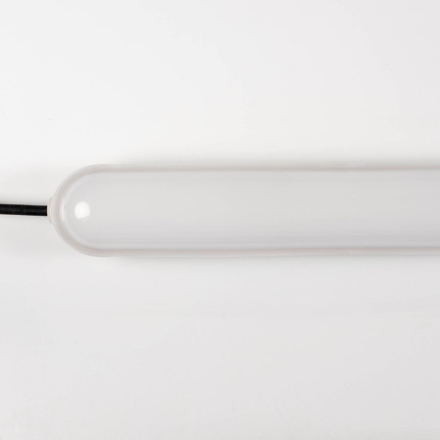 2 PACK - LED's Light Pro TL armatuur 60 cm – Geschikt voor binnen en buiten – 2500 lumen – IP65 waterdicht TL verlichting LED.nl