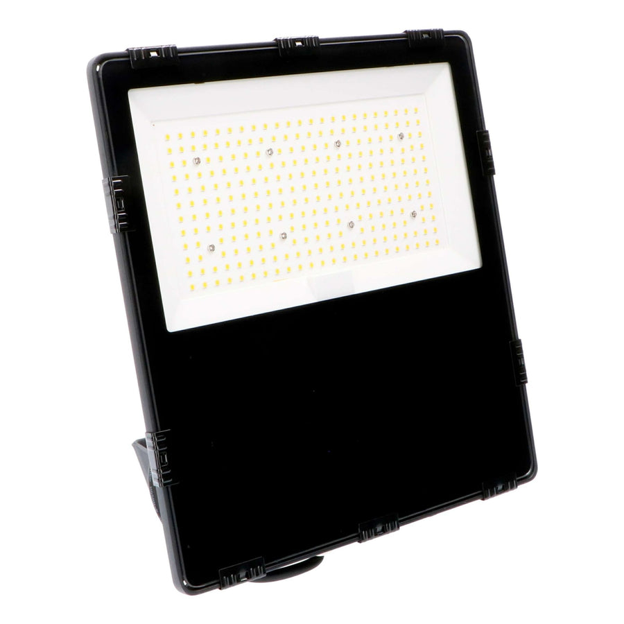 LED's Light pro Premium LED Floodlight 100W - Levensduur van 30 jaar - IP66 Waterdicht - 16000 lm Floodlights LED.nl