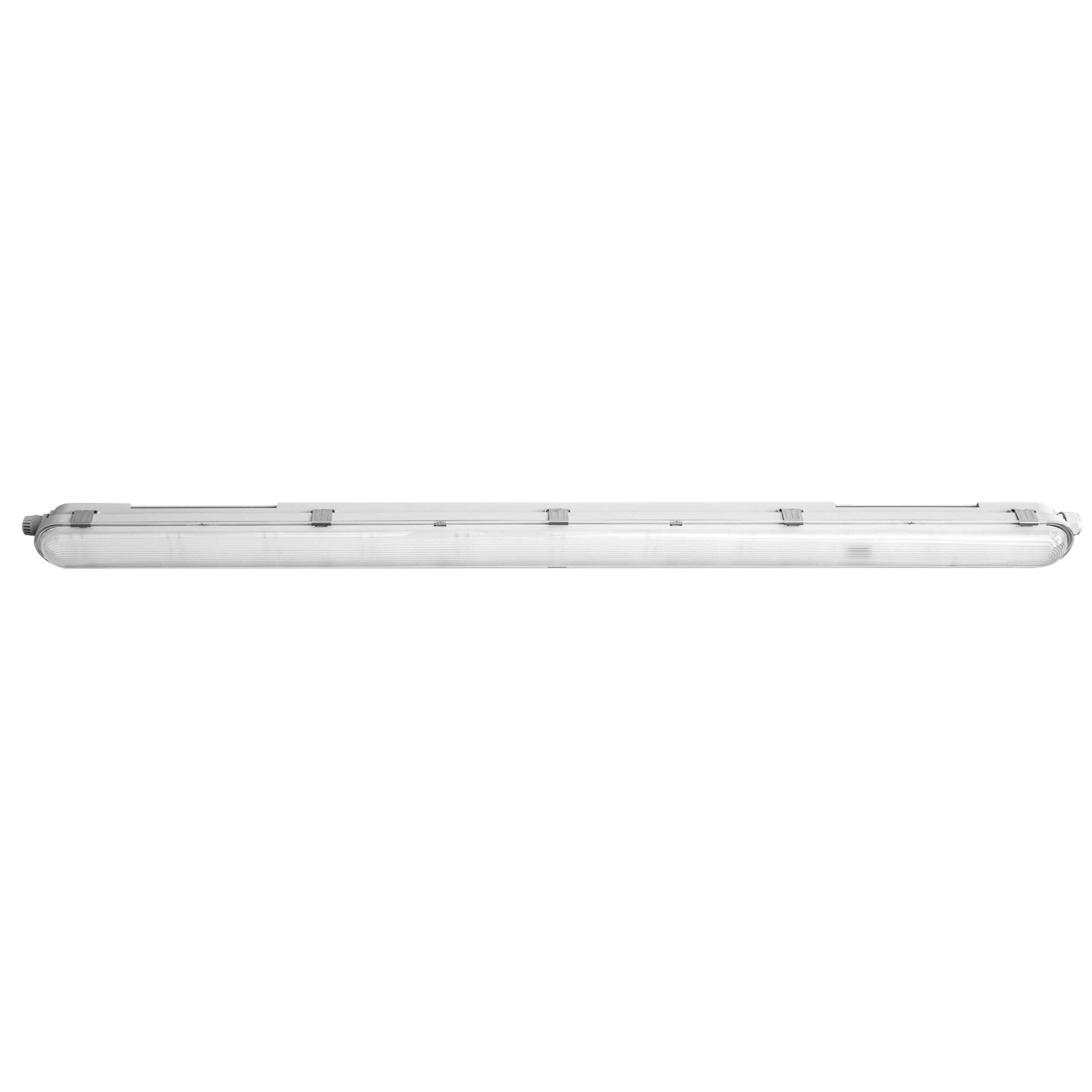 PremiumPro LED TL armatuur 120 cm – 5760 lumen – IP65 waterdicht – 40.000 branduren TL verlichting LED.nl