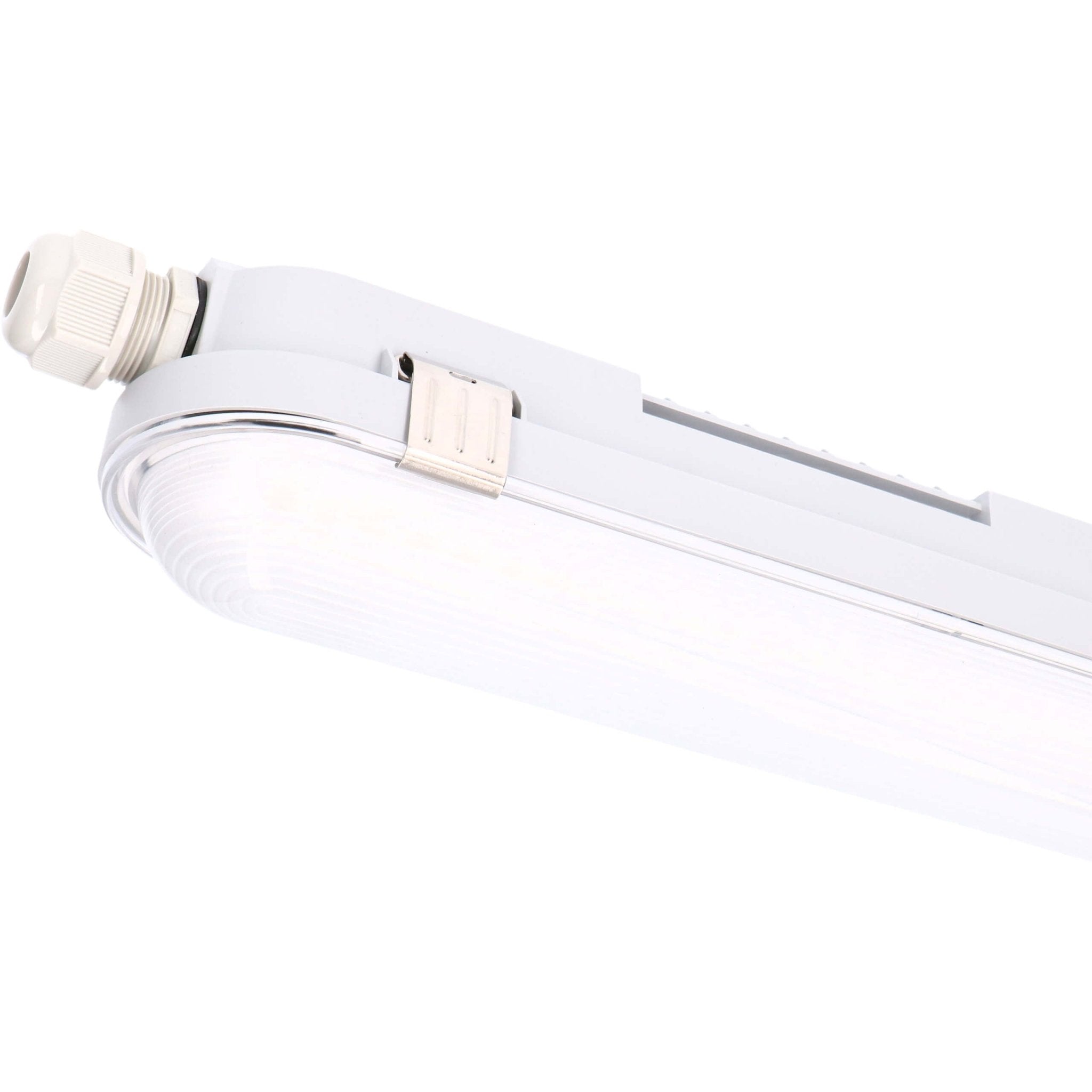 PremiumPro LED TL armatuur 60 cm – 2880 lumen – IP65 waterdicht – 40.000 branduren - LED.nl