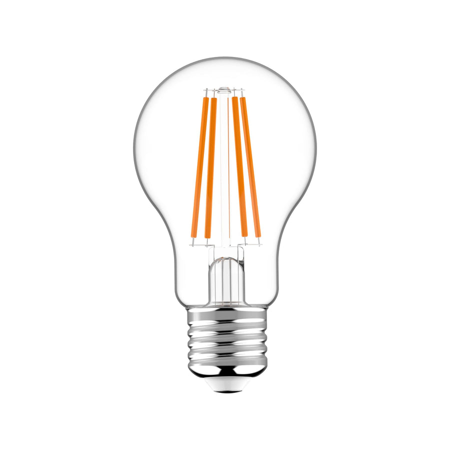 ProDim LED Filament Lamp E27 - Helder - Dimbaar warm wit licht - 7W vervangt 60W Dimbare filament lampen LED.nl