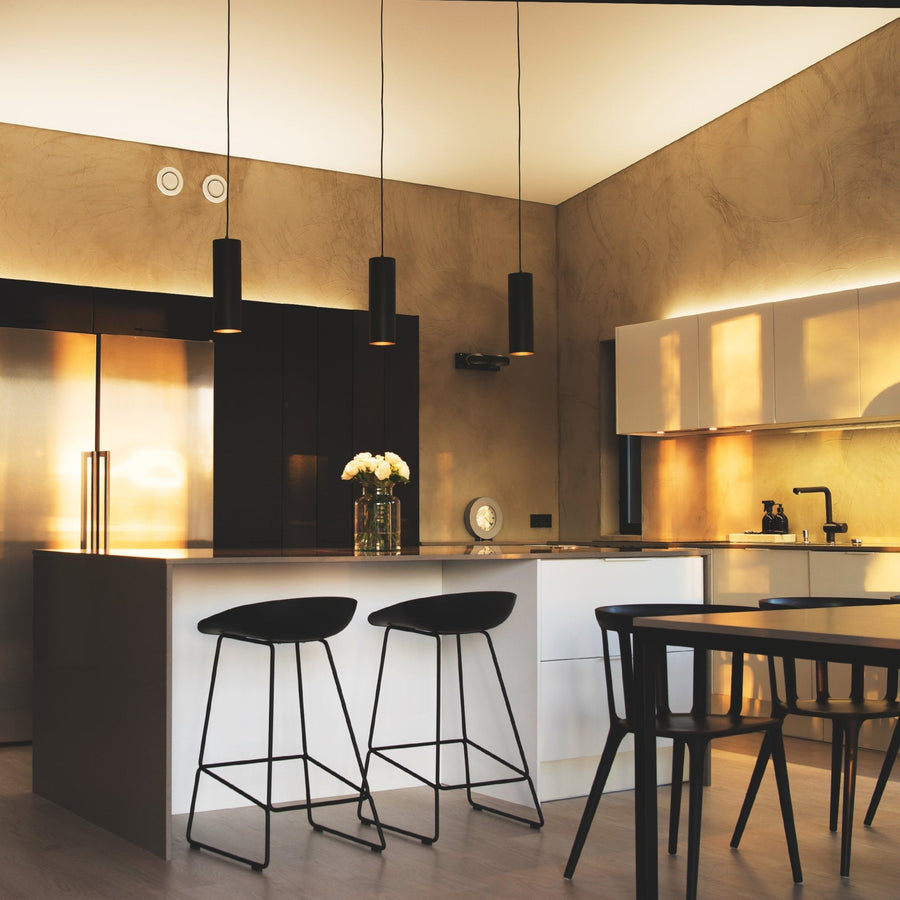 GU10 LED Lamp - Dimmable warm white light - 5W replaces 75W - 1 spot - LED.nl