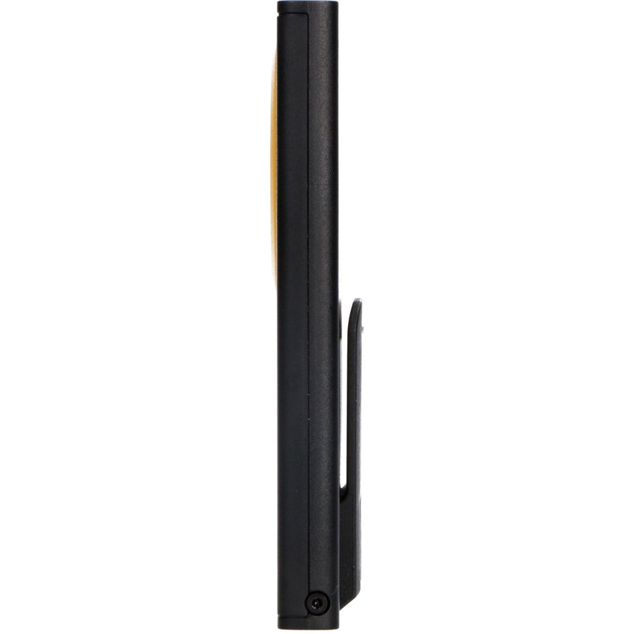 LED's Work Werklamp op Accu 350 - Met magneet, haak of voet - Draadloos & Oplaadbaar - 2 lichtpunten Werklampen LED.nl