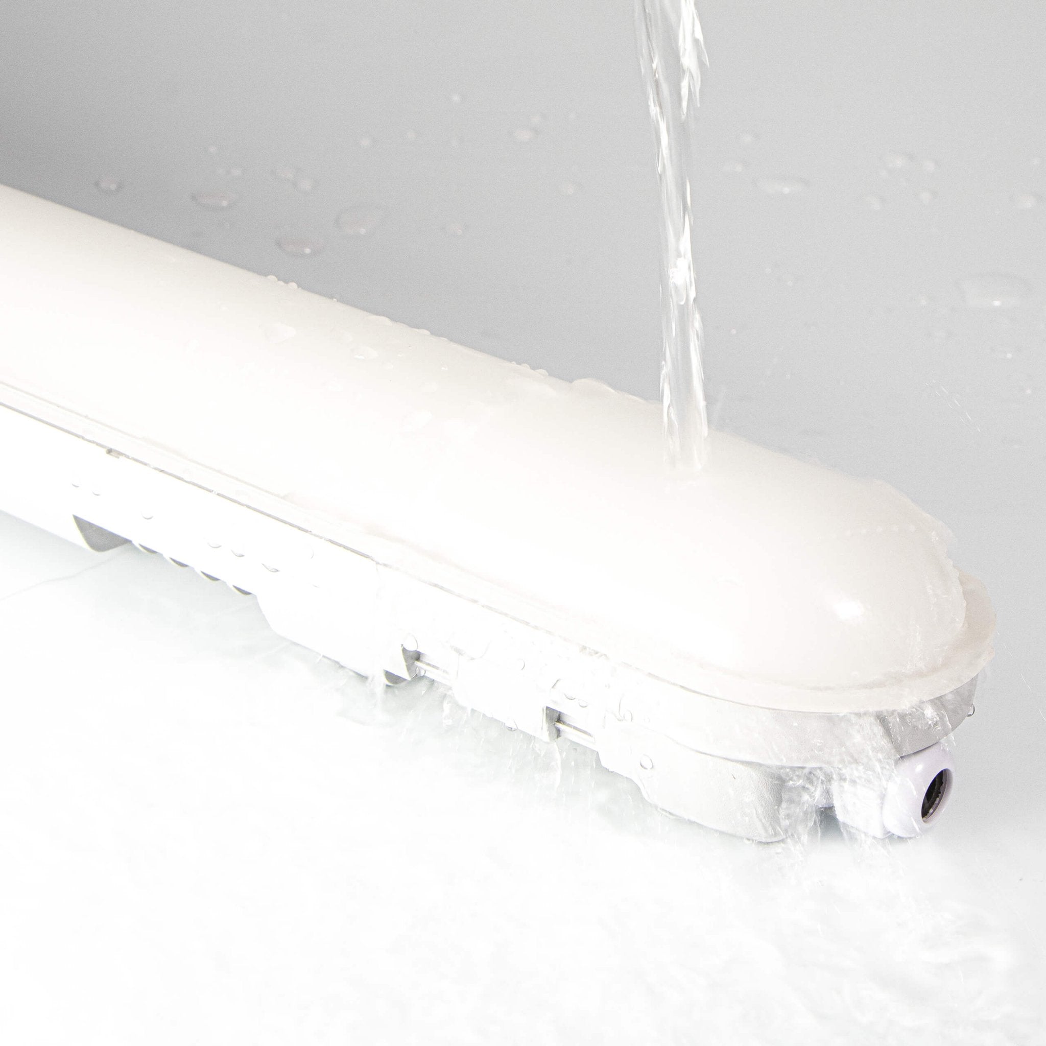 Professionele LED TL armatuur 150 cm – Geschikt voor binnen en buiten – 3960 lumen – IP65 waterdicht TL verlichting LED.nl