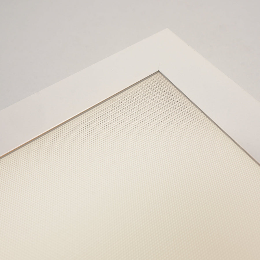 LED's Light LED Paneel 30 x 120 cm - Rechthoekig - Koel wit (4000K) - 4000 Lumen - 40W Panelen LED.nl