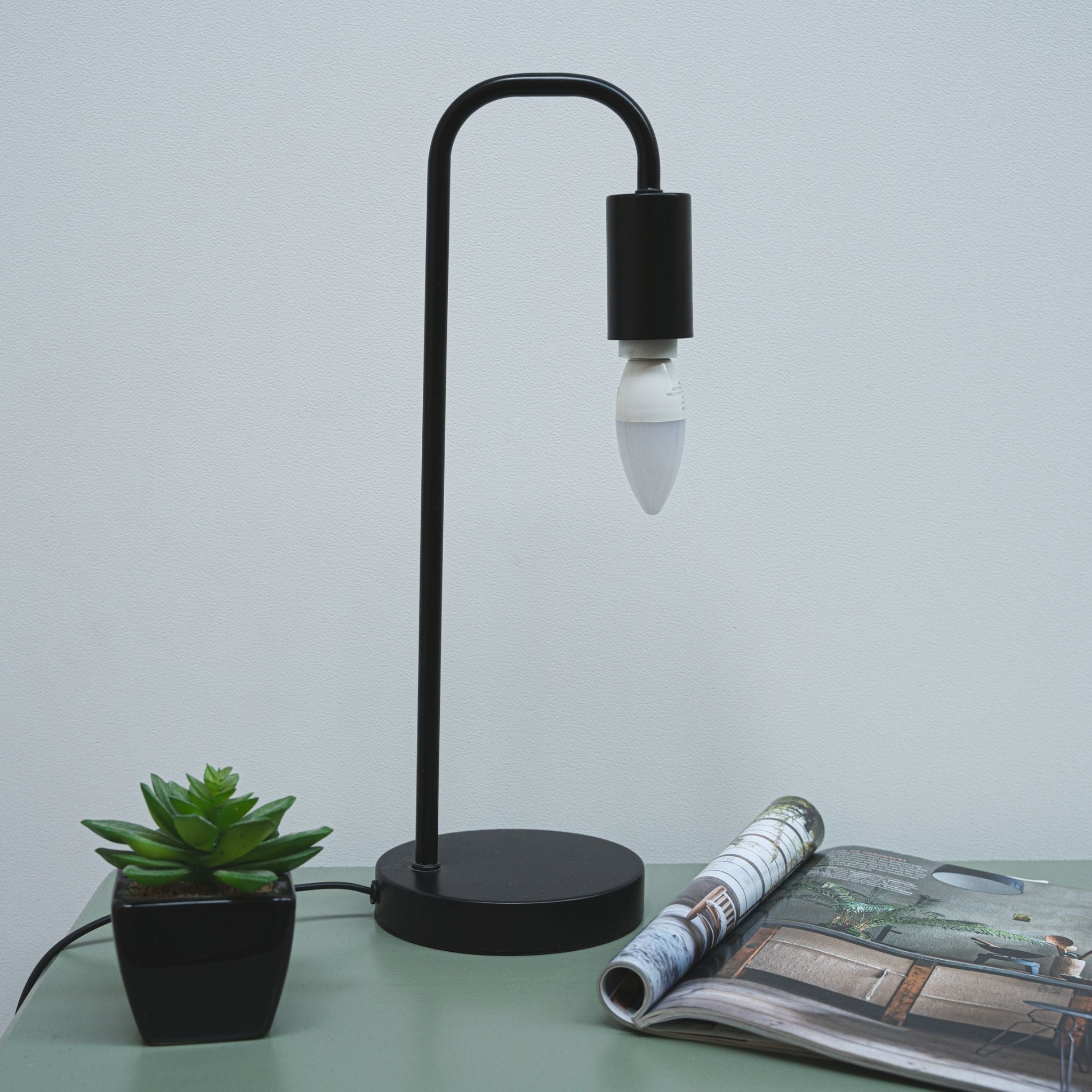 Proventa Dimbare LED Lamp E14 - Lichtkleur dimbaar naar extra warm wit licht - 1 x Kaars lamp Lichtbronnen LED.nl