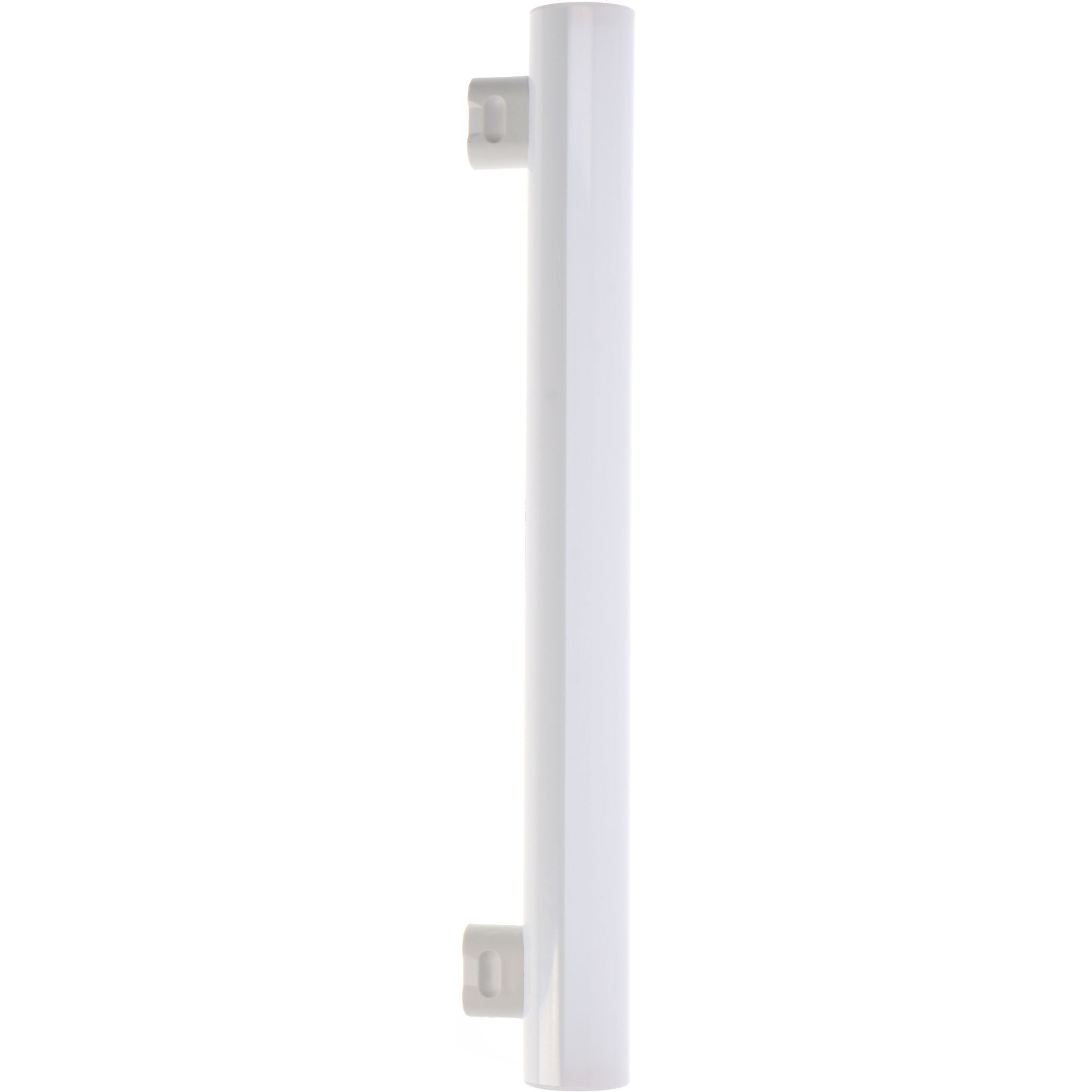 LED Philinea buislamp S14S 30 cm - 5W vervangt 40W - Warm wit licht Buislampen LED.nl