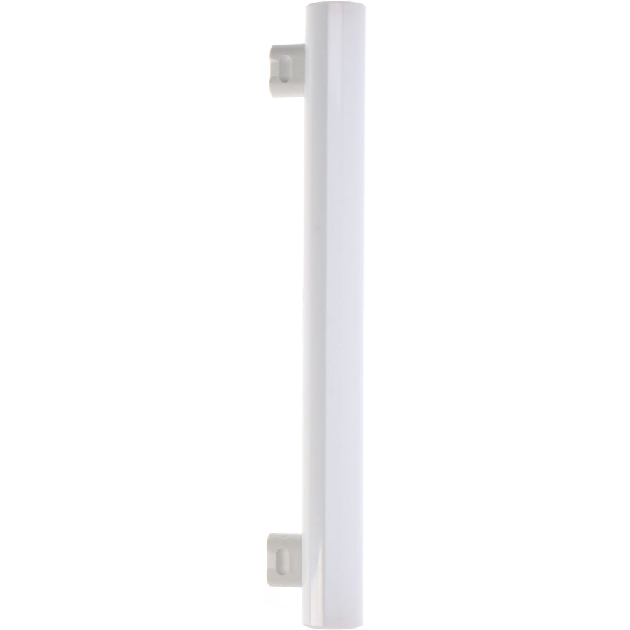 LED Philinea buislamp S14S 30 cm - 5W vervangt 40W - Warm wit licht Buislampen LED.nl