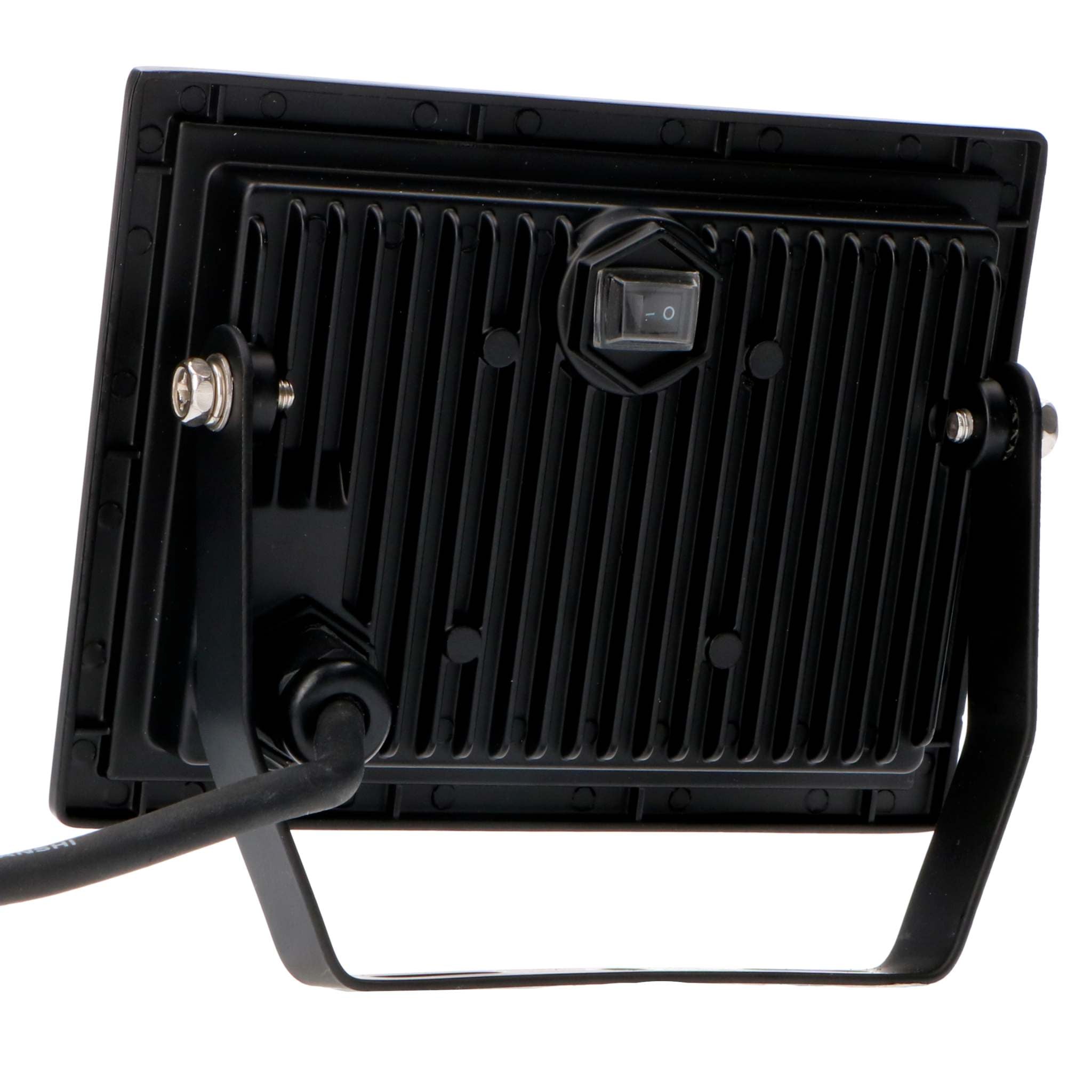 ProWork DUO Tripod LED werklampen op statief - In hoogte verstelbaar - 6370 lm Bouwlampen Led.nl