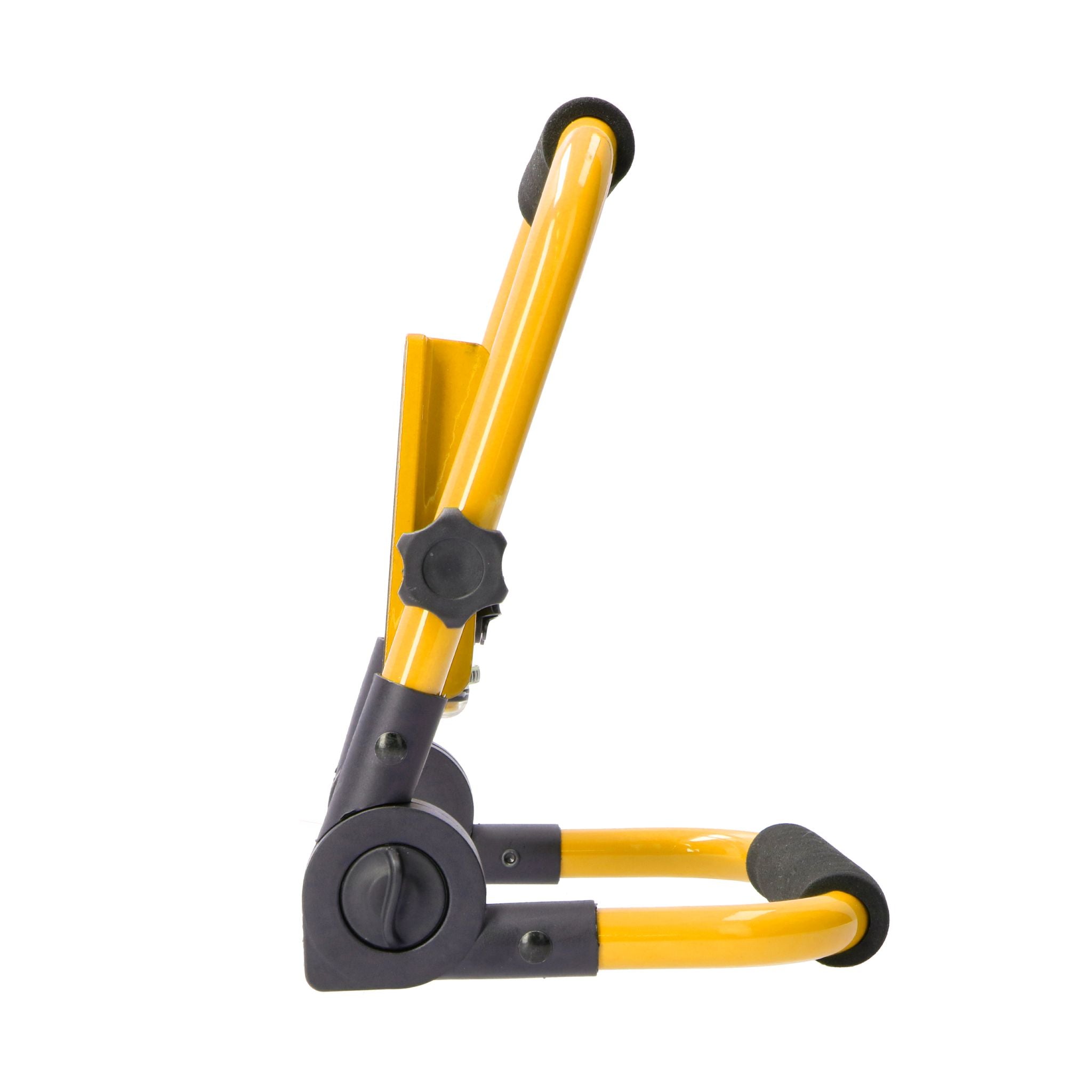 ProWork LED Bouwlamp - Inklapbaar & Draaibaar - Stof- en waterbestendig - 1400 lm - LED.nl