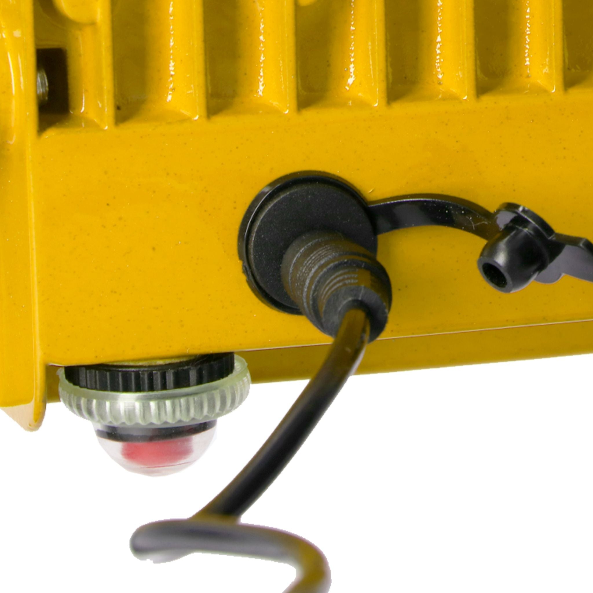 ProWork LED Bouwlamp - Inklapbaar & Draaibaar - Stof- en waterbestendig - 1400 lm - LED.nl