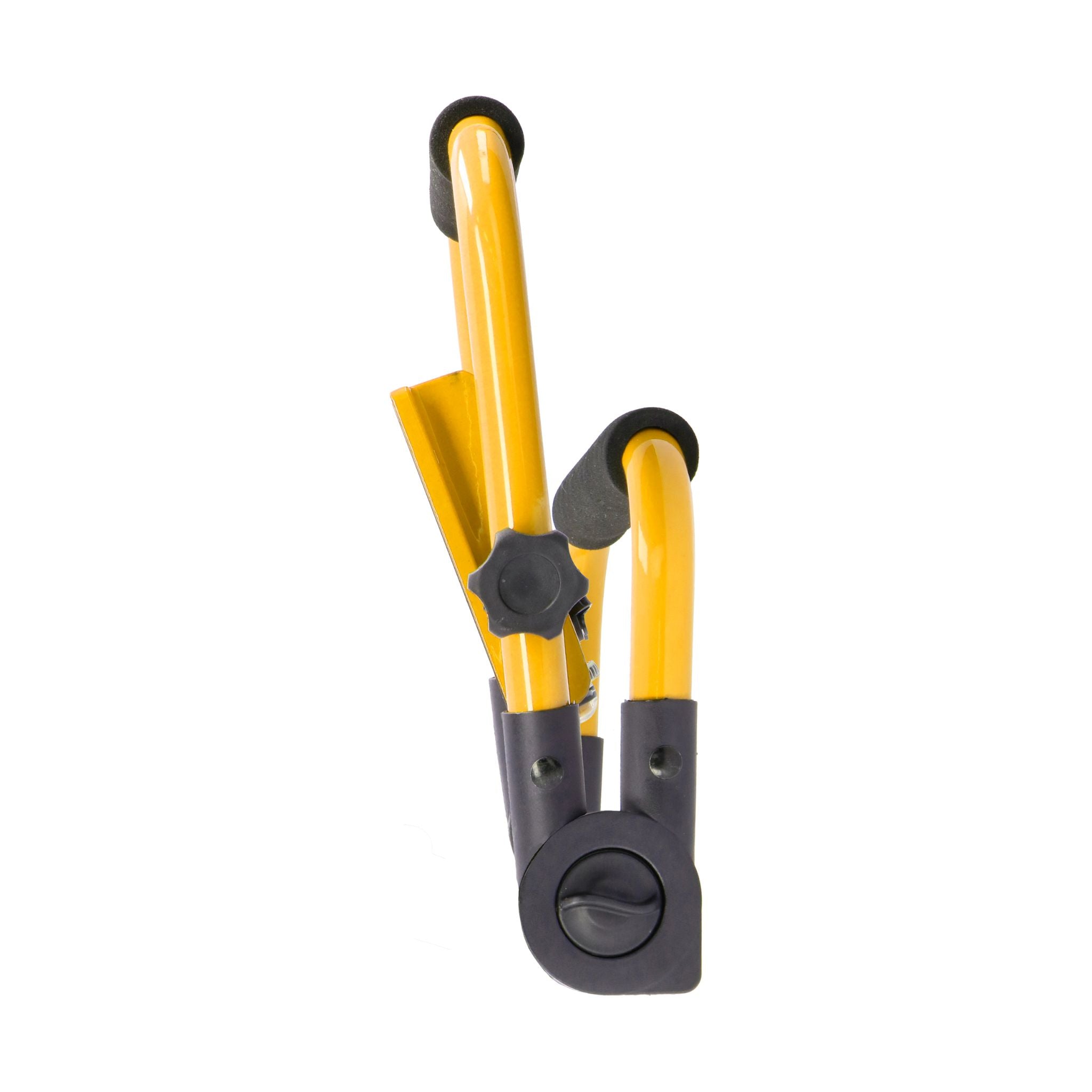 ProWork LED Bouwlamp - Inklapbaar & Draaibaar - Stof- en waterbestendig - 1400 lm - LED.nl