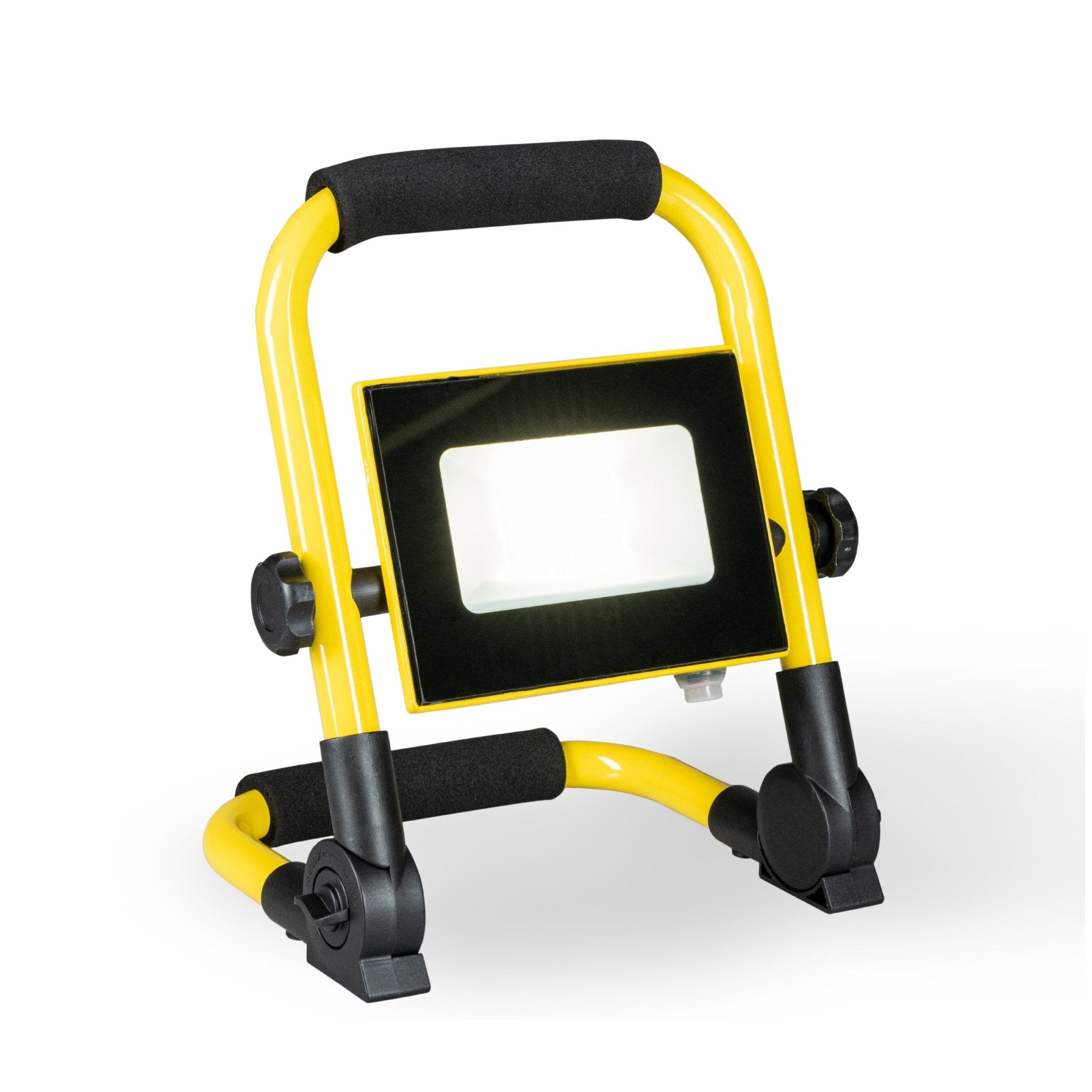 ProWork LED Bouwlamp - Inklapbaar & Draaibaar - Stof- en waterbestendig - 700 lm - LED.nl