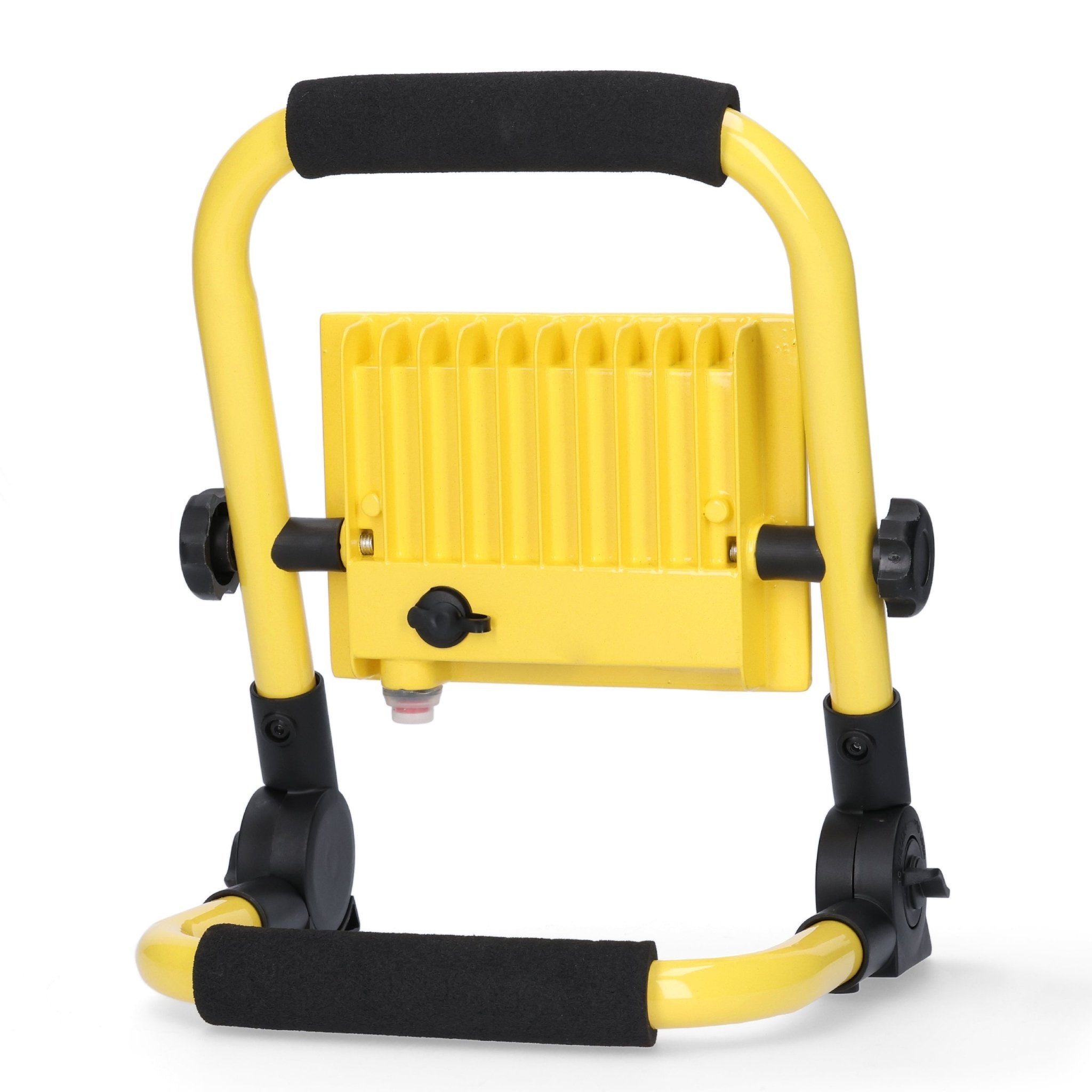 ProWork LED Bouwlamp - Inklapbaar & Draaibaar - Stof- en waterbestendig - 700 lm - LED.nl