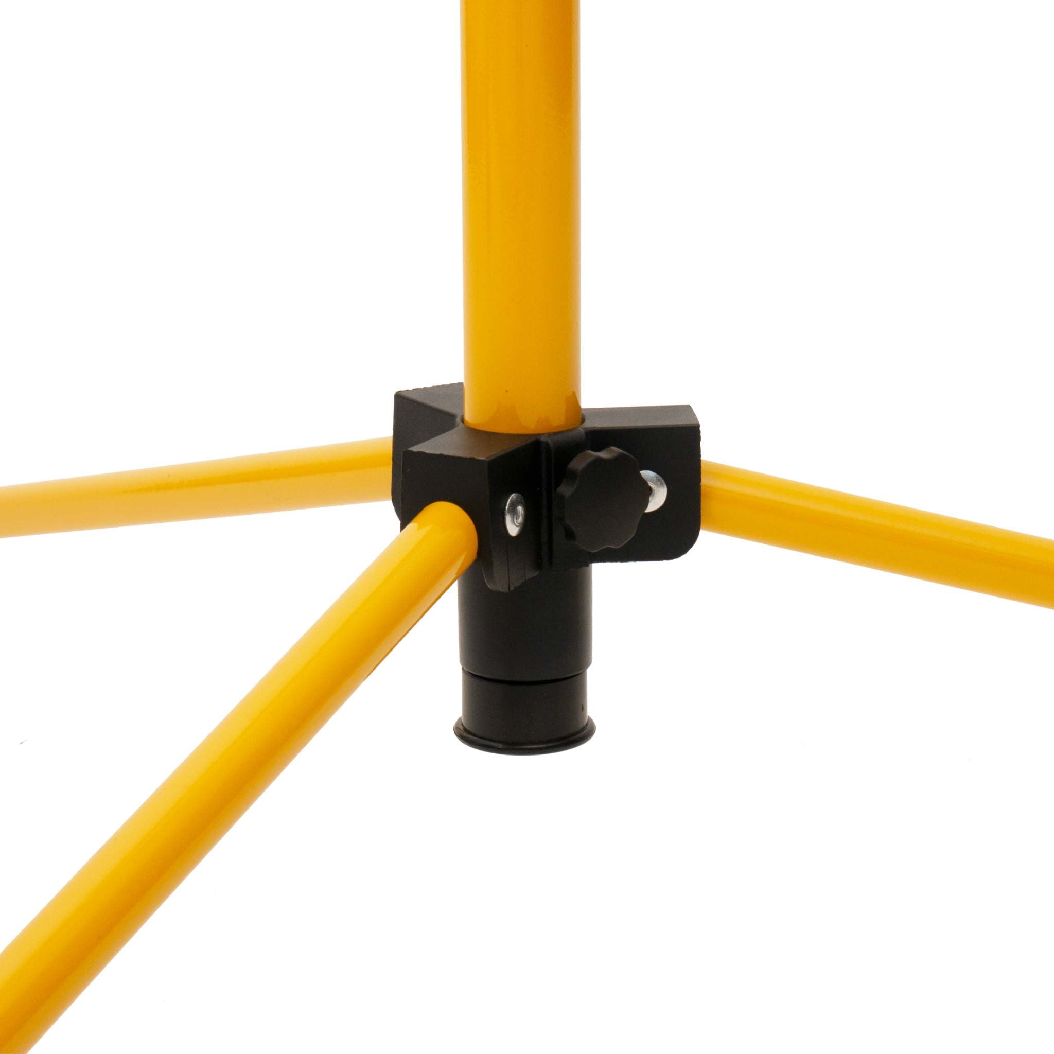 ProWork Tripod LED Bouwlamp op statief - In hoogte verstelbaar - 2125 lm Bouwlampen Led.nl