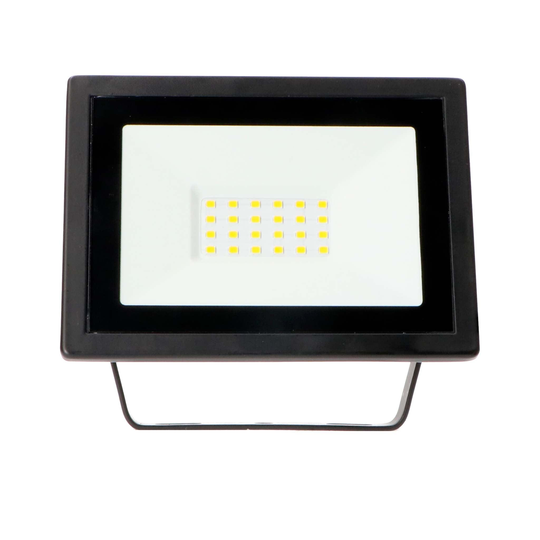 ProWork Tripod LED Bouwlamp op statief - In hoogte verstelbaar - 2125 lm Bouwlampen Led.nl