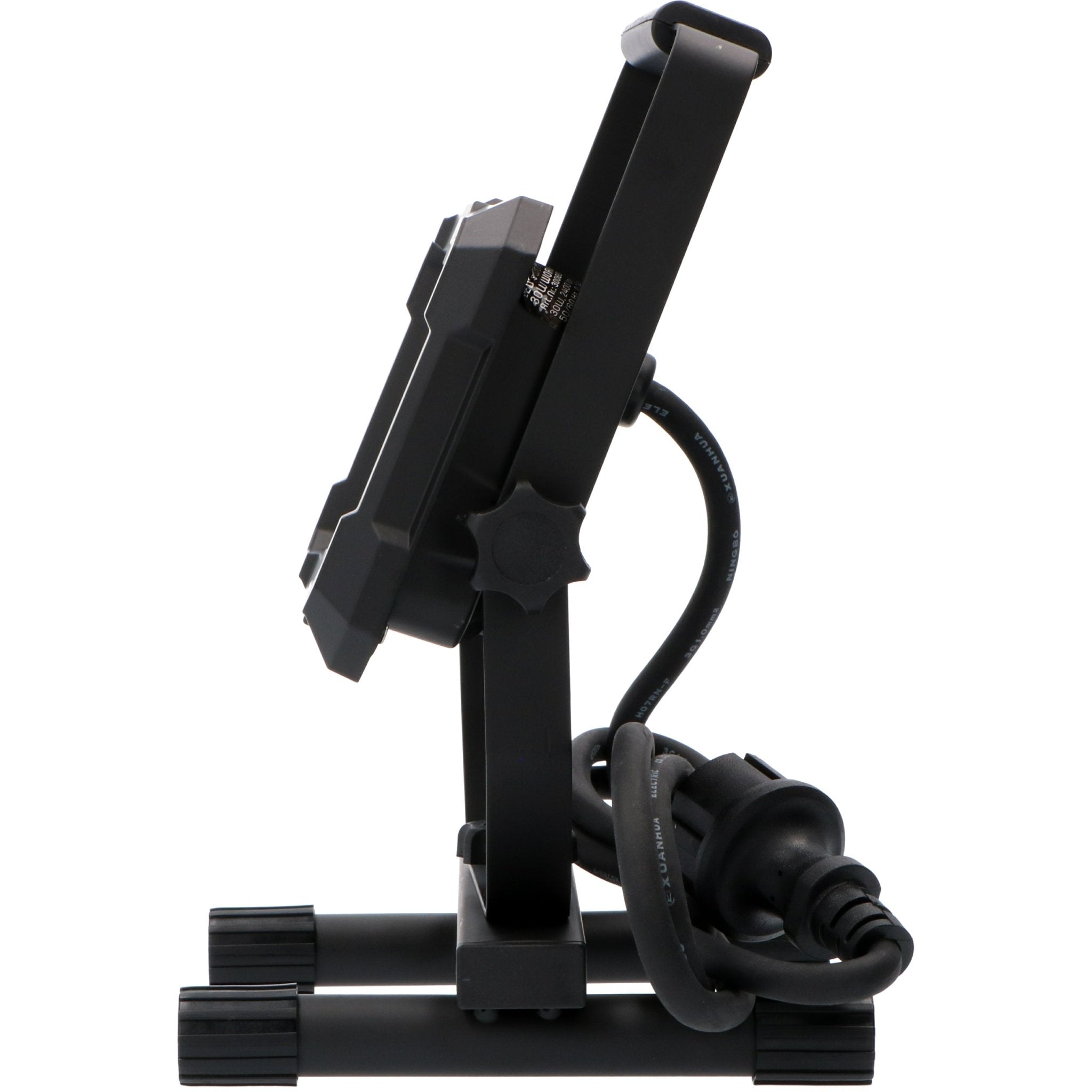 LED's Work Werklamp 2400 - Robuuste behuizing - Extra sterk snoer 150 cm - IP65 waterdicht - 30W Werklampen LED.nl