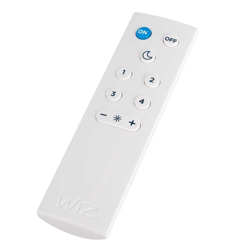 Smart LED Hanglamp ring 60 cm - Bedienbaar met afstandsbediening en app - White & Color - Zwart Hanglampen LED.nl